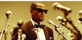 Songwriter R. Kelly Attacked By Prisoner