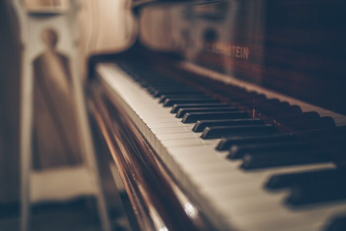 SF Virtual International Piano Festival Starting August 20