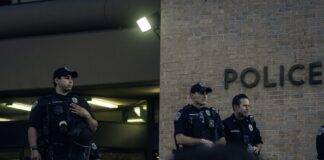 19-Year-Old Shot Two Officers Facing Charges