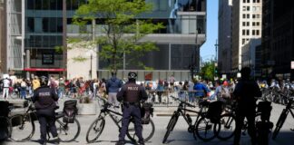 Woman Killed By Hit-And-Run Drive In Chicago