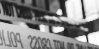 Non-Fatal Shooting Occurs In Potrero Hill