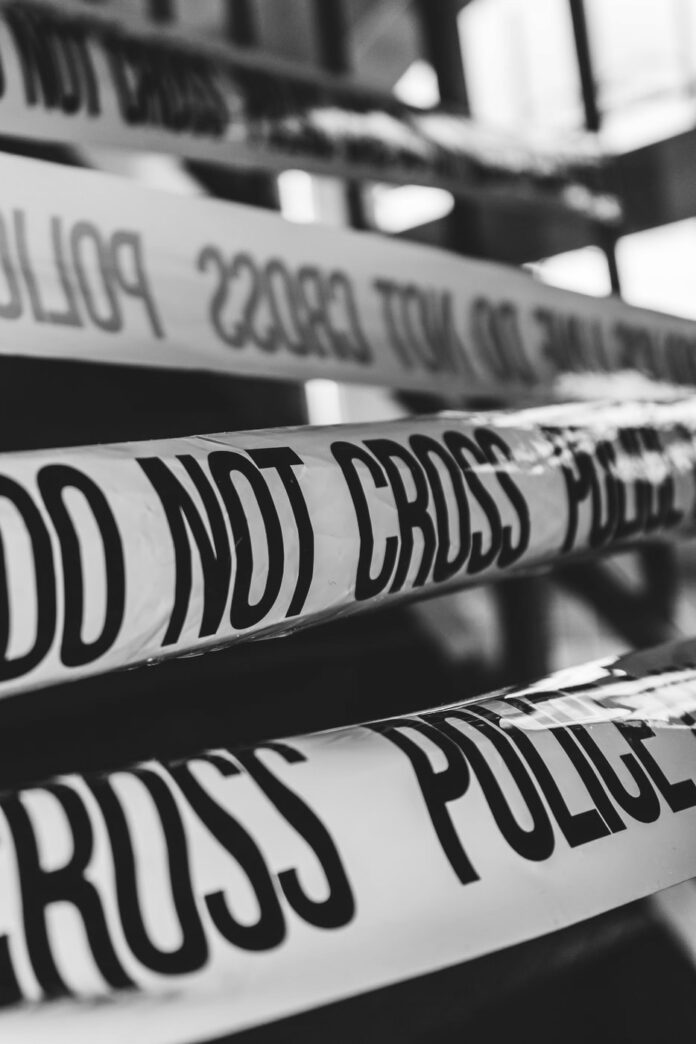 Portland Homicides Spike In July
