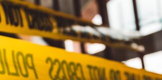 Police Investigate Homicide In East Palo Alto