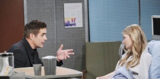 August Surprises On “Days Of Our Lives!”