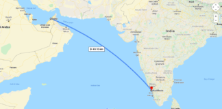 At Least 17 People Dead In Airplane Crash