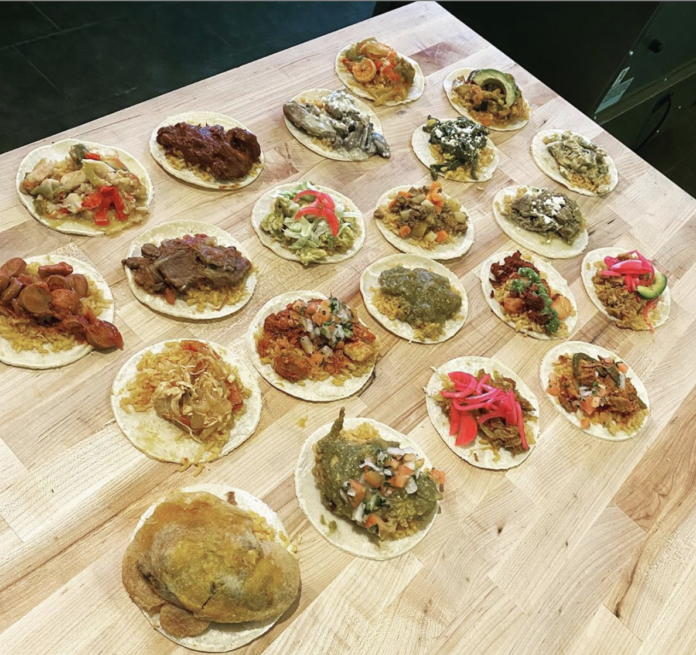 Owners of Tacos El Patron Open New Location