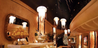 Popular SF Seafood Restaurant, Farallon, Closes After 23 Years