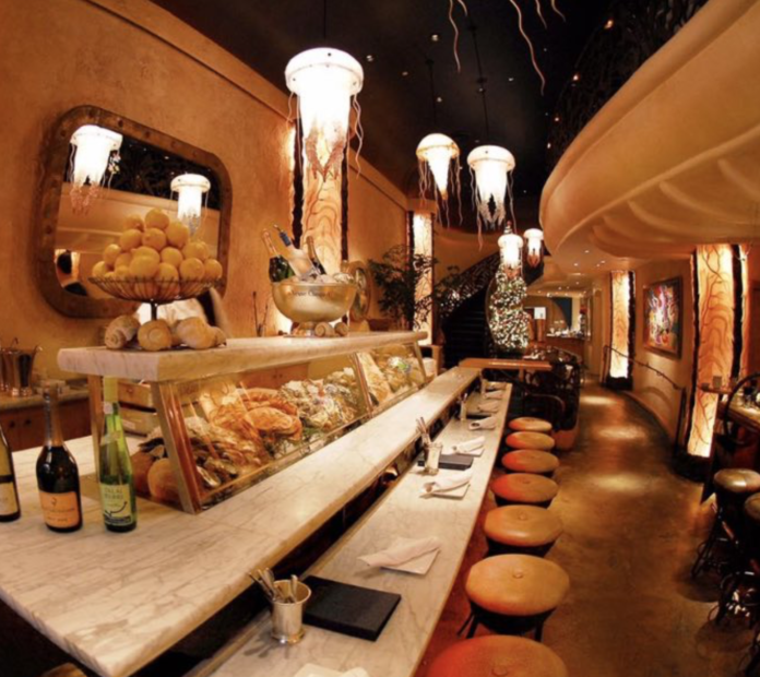 Popular SF Seafood Restaurant, Farallon, Closes After 23 Years