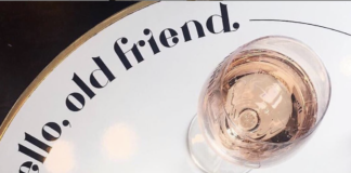 Champagne Bar, “The Riddler,” Closes Permanently