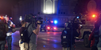 Two Killed And A Third Injured In Kenosha