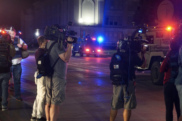 Two Killed And A Third Injured In Kenosha