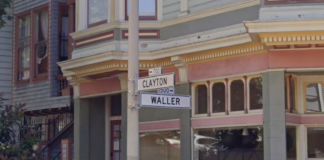 SF Officer Stabbed In Face, Others Chemically Burned