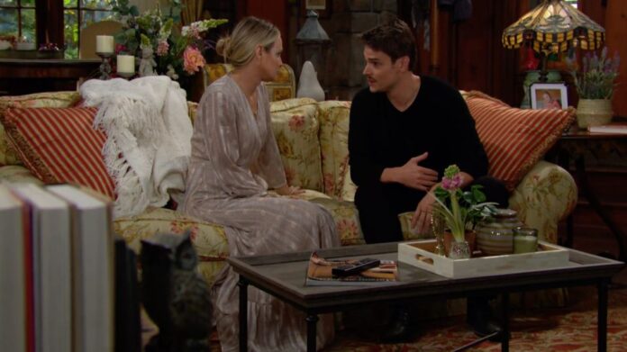 Newman Enterprises Crisis On “Young And Restless!”