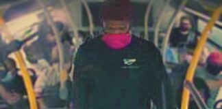 Police Seeking Suspect Attacked People At Bus Station