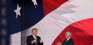 Six Minnesota Mayors Endorse Donald Trump