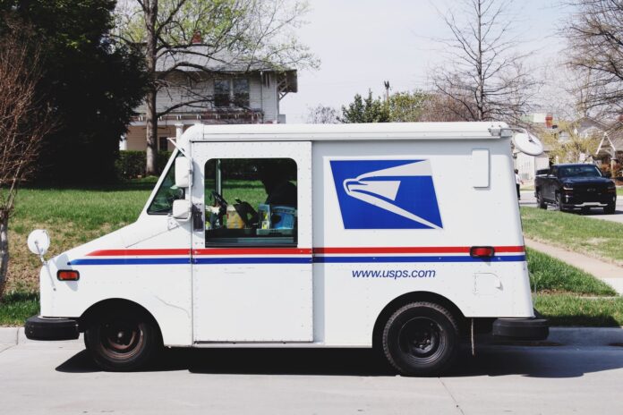 Why Is Mail So Late Lately?