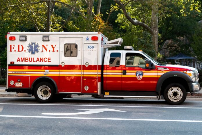 NYC EMTs And Paramedics To Be Laid Off