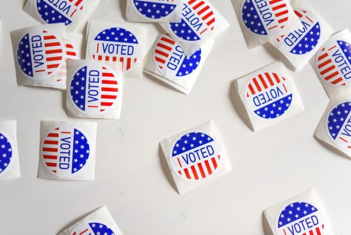 Vote Even When You Don’t Want To!