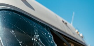 150 Bullet Holes In Portland Apartments