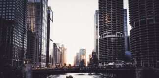 3 More Charged For Looting In Chicago