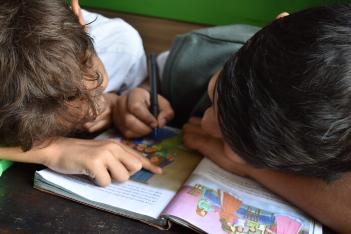 California Health Officials Release Guidance For Small Groups Of Children