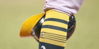 A’s Game Postponed After Members Test Positive For COVID-19