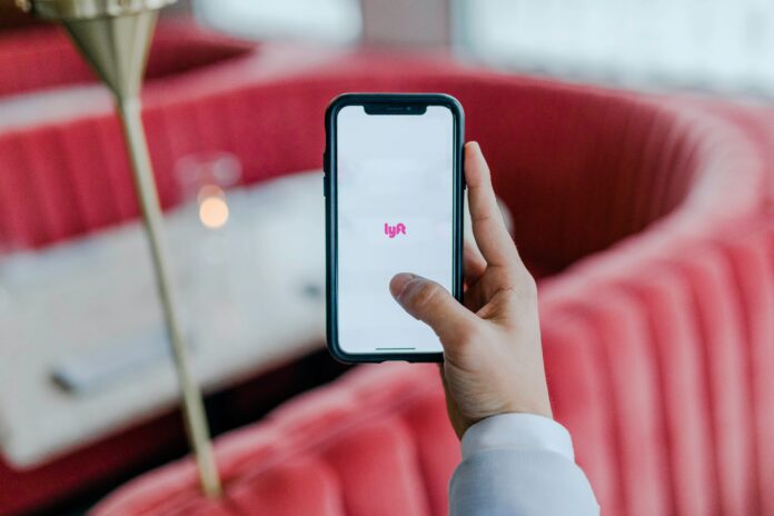 Lyft Offers Free Rides To Cooling Centers