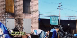 City Clears Homeless Encampments In Response To Lawsuits