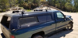 California Driver Arrested For Reckless Driving In Oregon