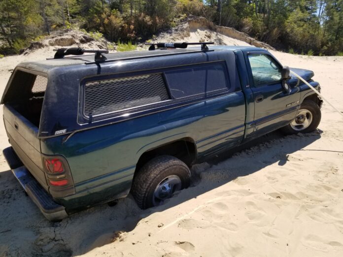 California Driver Arrested For Reckless Driving In Oregon