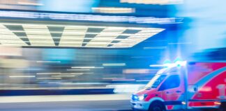 Vehicle Fatally Strikes Pedestrian In Western Addition Neighborhood