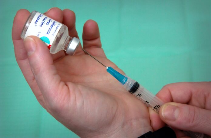Flu Shots Will Be Required By The University Of California