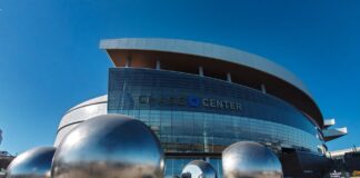 Warriors To Convert Chase Center Into Election Polling Site