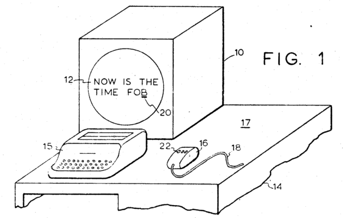 William English, Co-Inventor Of The Computer Mouse, Dies At 91
