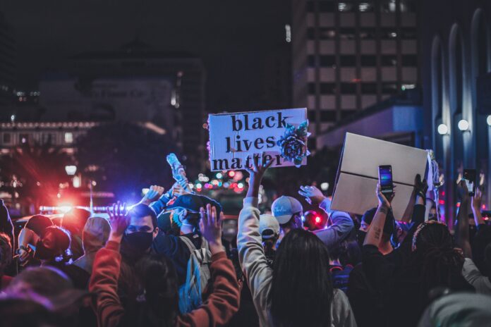 Police Arrest Suspect In Seattle Protest Assault Case