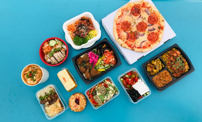 Berkeley Unified School District Offering Free Meals For Students