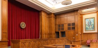 Scott Peterson’s Death Penalty Lifted In California