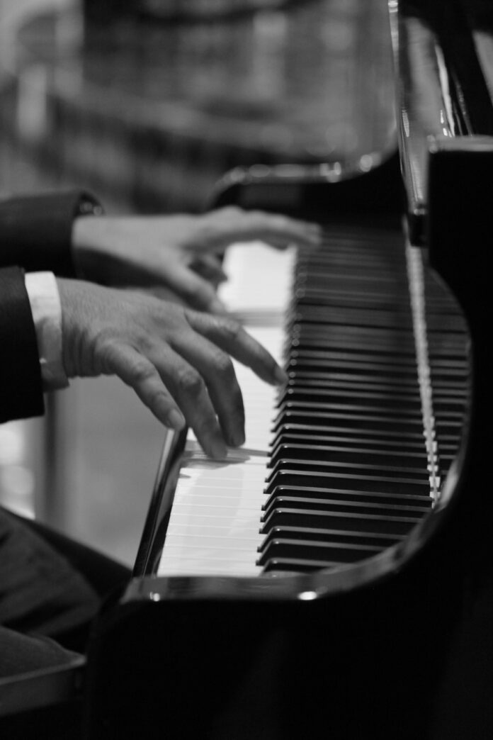 Leon Fleisher, SF-Born Pianist, Dies At 92