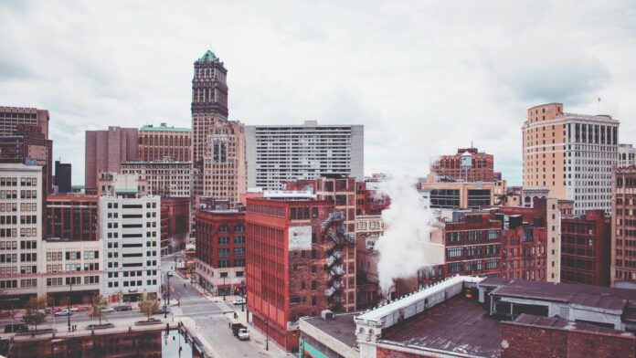 Operation Legend Expands To Detroit