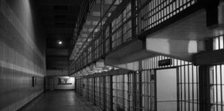 Defendant With Life Sentence Released From Jail