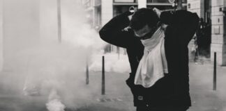 Wednesday’s Protest In Portland Declared A Riot