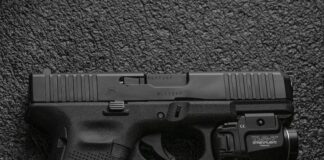 Chicago Police Department Releases Surveillance Video Of Shooting Suspect