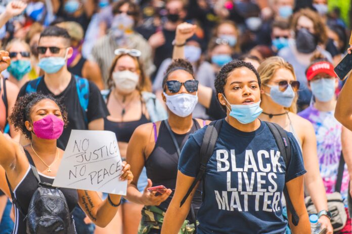 Unlawful Acts In Portland Weekend Protests