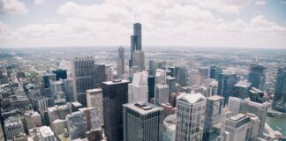 2 Children Shot In Drive-By Shootings In Chicago