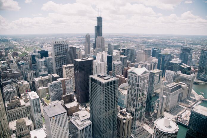 2 Children Shot In Drive-By Shootings In Chicago