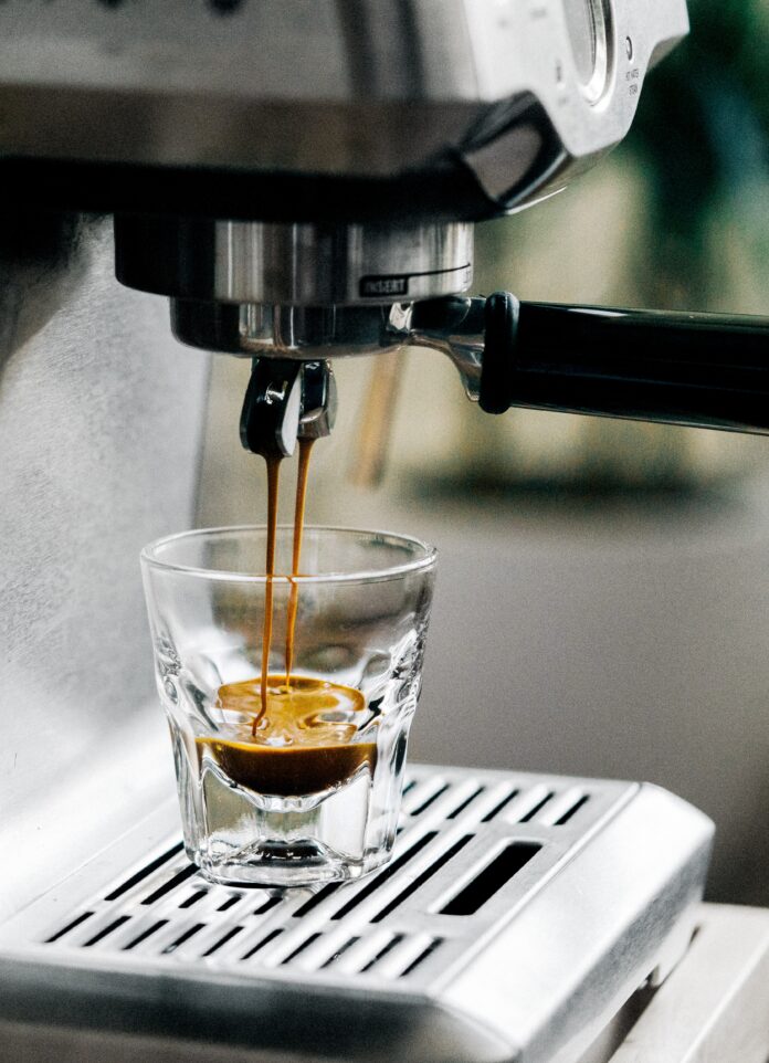 Popular Local Coffee Company, Linea, Opens New Location
