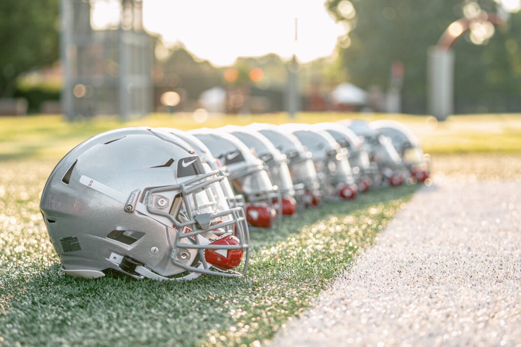 ohio football