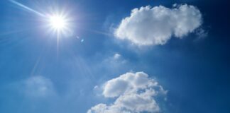 Extreme Heat Wave In Bay Area