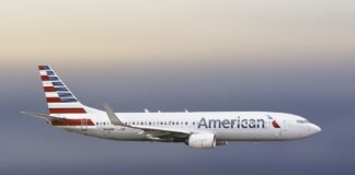 American Airlines To Furlough 700 Bay Area Employees