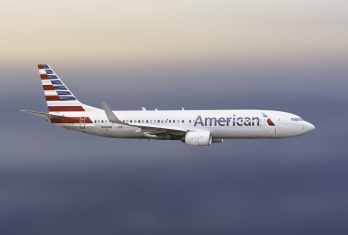 American Airlines To Furlough 700 Bay Area Employees